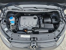 VW Touran 1.6TDI 105 EURO 5b ! !  | Mobile.bg   17