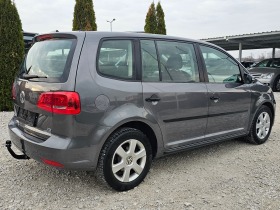 VW Touran 1.6TDI 105 EURO 5b ! !  | Mobile.bg   5