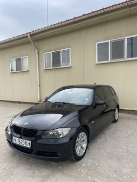 BMW 320, снимка 1 - Автомобили и джипове - 45425939