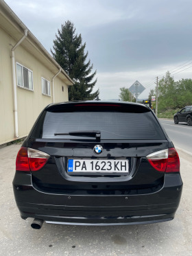 BMW 320, снимка 4 - Автомобили и джипове - 45425939