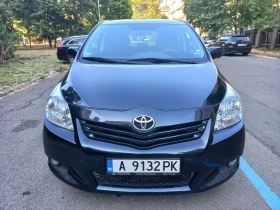 Toyota Verso 1.8 VVTI AUT, снимка 1