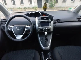 Toyota Verso 1.8 VVTI AUT, снимка 13