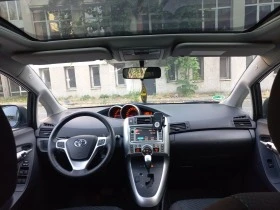 Toyota Verso 1.8 VVTI AUT, снимка 9