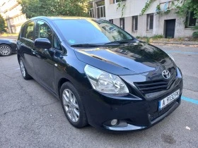 Toyota Verso 1.8 VVTI AUT, снимка 2