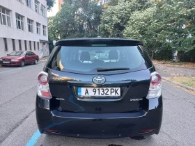 Toyota Verso 1.8 VVTI AUT, снимка 5