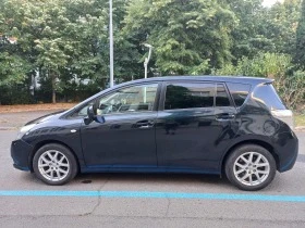 Toyota Verso 1.8 VVTI AUT, снимка 7