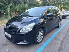 Toyota Verso 1.8 VVTI AUT | Mobile.bg    8