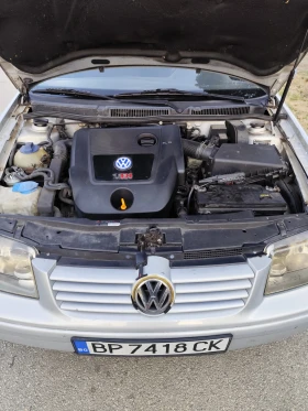 VW Bora 1.9, снимка 6