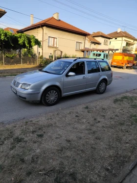 VW Bora 1.9, снимка 2