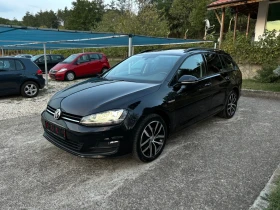 VW Golf 1.6TDI Comfоrtline CUP XENON PANO - [2] 