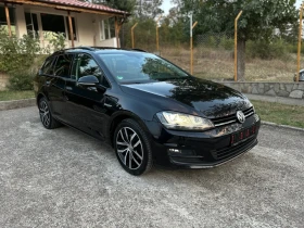     VW Golf 1.6TDI Comfrtline CUP XENON PANO