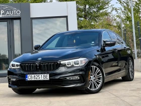 BMW 530 * X-Drive/4x4* INDIVIDUAL* ОБСЛУЖЕН* РЕАЛЕН ПРОБЕГ 1