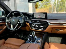 Обява за продажба на BMW 530 * X-Drive/4x4* INDIVIDUAL* ОБСЛУЖЕН* РЕАЛЕН ПРОБЕГ ~52 870 лв. - изображение 7