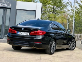 Обява за продажба на BMW 530 * X-Drive/4x4* INDIVIDUAL* ОБСЛУЖЕН* РЕАЛЕН ПРОБЕГ ~52 870 лв. - изображение 3