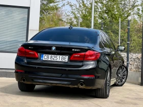 BMW 530, снимка 6