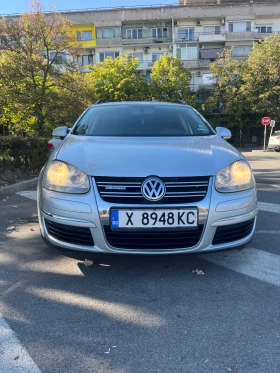 VW Golf, снимка 5