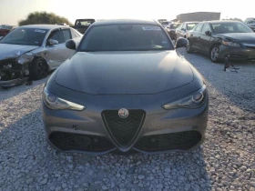 Alfa Romeo Giulia TI * *  | Mobile.bg    5