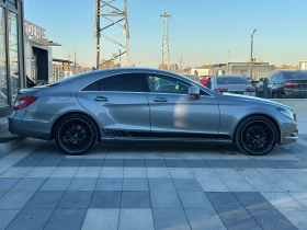 Mercedes-Benz CLS 350 * 4Matic* 2014г.* Bluetec* РЕГИСТРИРАНА* , снимка 7