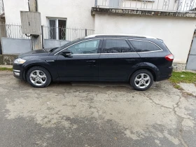 Ford Mondeo Titanium , снимка 14