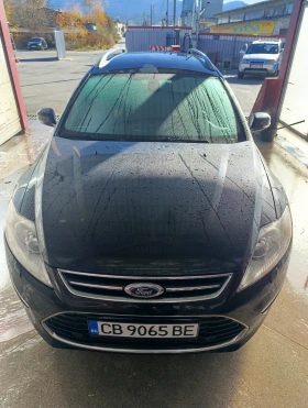 Ford Mondeo Titanium , снимка 2