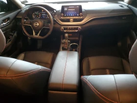 Nissan Altima SR AWD | Mobile.bg    8