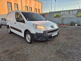 Peugeot Partner МАКСИ-1.6 HDI-3-МЕСТА, снимка 15