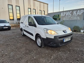 Peugeot Partner МАКСИ-1.6 HDI-3-МЕСТА, снимка 13