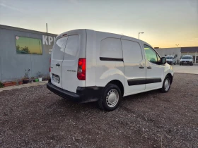 Peugeot Partner МАКСИ-1.6 HDI-3-МЕСТА, снимка 6