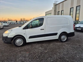 Peugeot Partner МАКСИ-1.6 HDI-3-МЕСТА, снимка 3