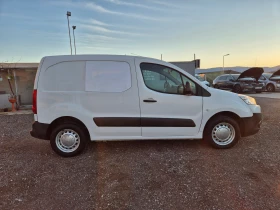 Peugeot Partner МАКСИ-1.6 HDI-3-МЕСТА, снимка 16