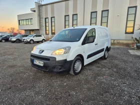 Peugeot Partner МАКСИ-1.6 HDI-3-МЕСТА, снимка 2