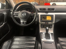 VW Passat 3.6 LUKS, снимка 13