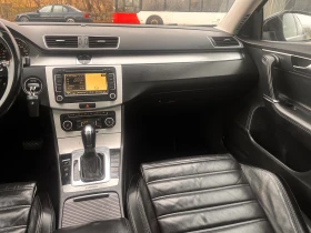 VW Passat 3.6 LUKS, снимка 14