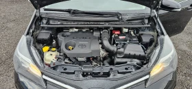 Toyota Yaris 1.4 D4D, снимка 16