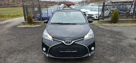 Toyota Yaris 1.4 D4D, снимка 2