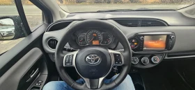 Toyota Yaris 1.4 D4D, снимка 12