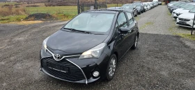 Toyota Yaris 1.4 D4D, снимка 3