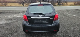 Toyota Yaris 1.4 D4D, снимка 6