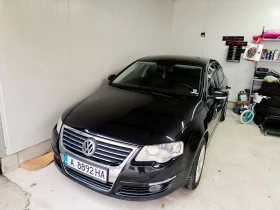 VW Passat Highline BMP, снимка 1