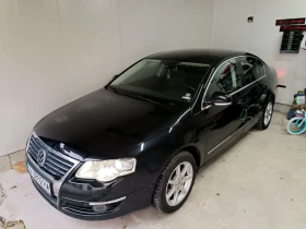 VW Passat Highline BMP, снимка 2