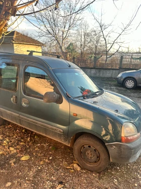 Renault Kangoo, снимка 4