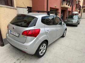 Kia Venga CRDI 1.4 Diesel EcoDinamics | Mobile.bg    2