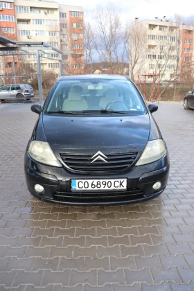     Citroen C3 1.4 HDi