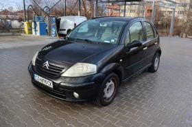 Citroen C3 1.4 HDi, снимка 2