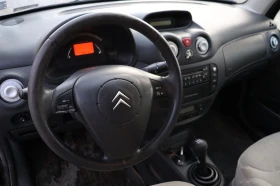 Citroen C3 1.4 HDi, снимка 4