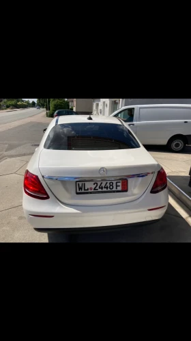 Mercedes-Benz E 200 9G W213 654 | Mobile.bg    2