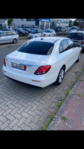 Mercedes-Benz E 200 9G W213 654 | Mobile.bg    8