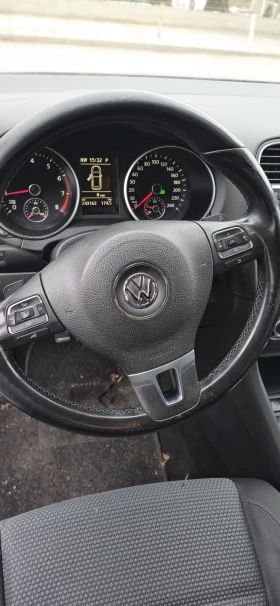 VW Golf 1.2TSI 105к.с., снимка 4