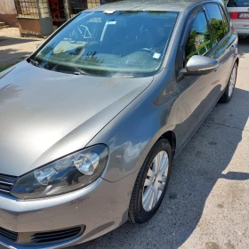 VW Golf 1.2TSI 105к.с., снимка 6