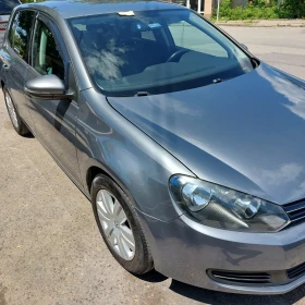 VW Golf 1.2TSI 105к.с., снимка 5